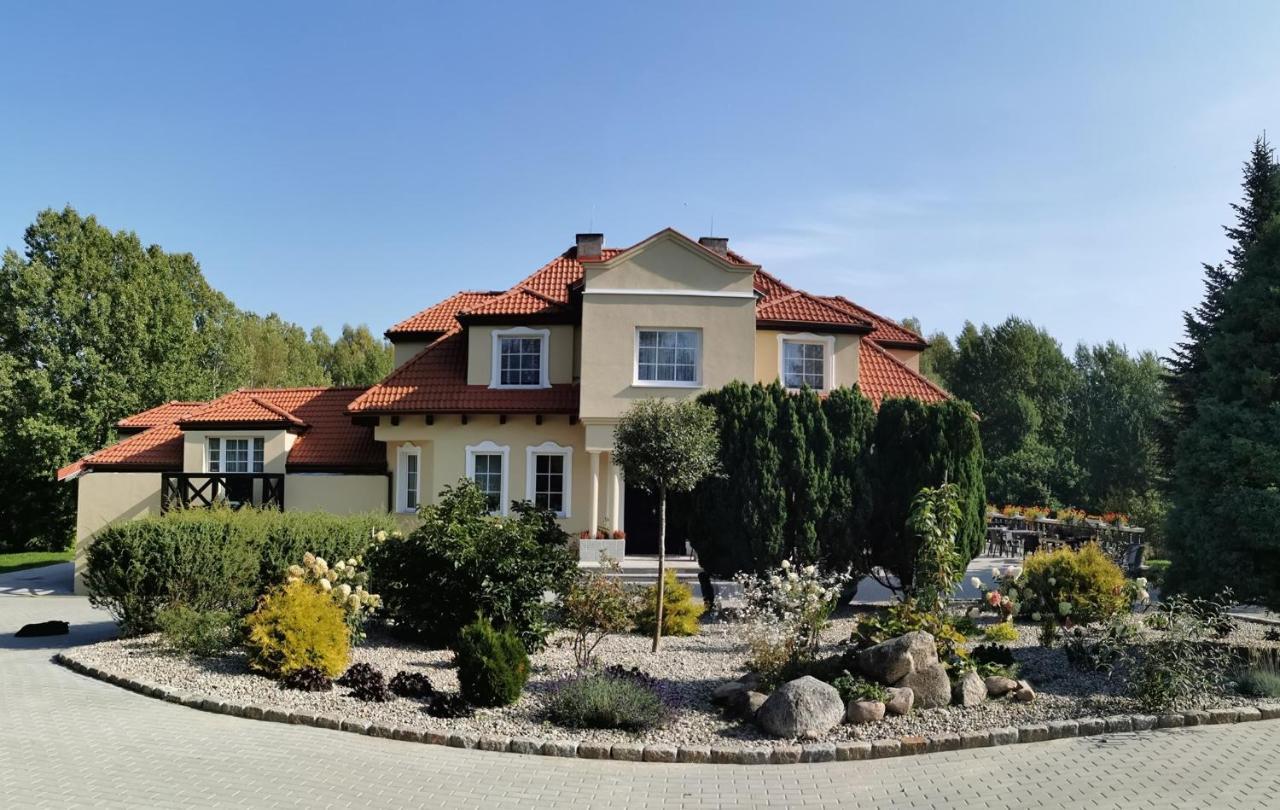 Przystanek Kozia Gora Appartement Buitenkant foto