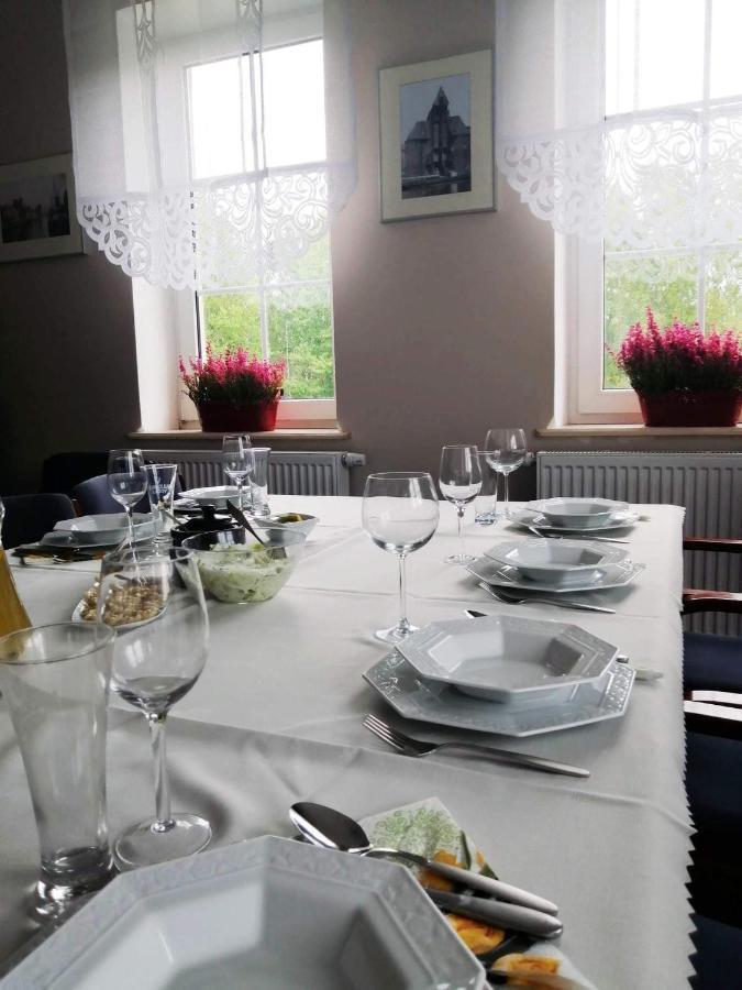 Przystanek Kozia Gora Appartement Buitenkant foto