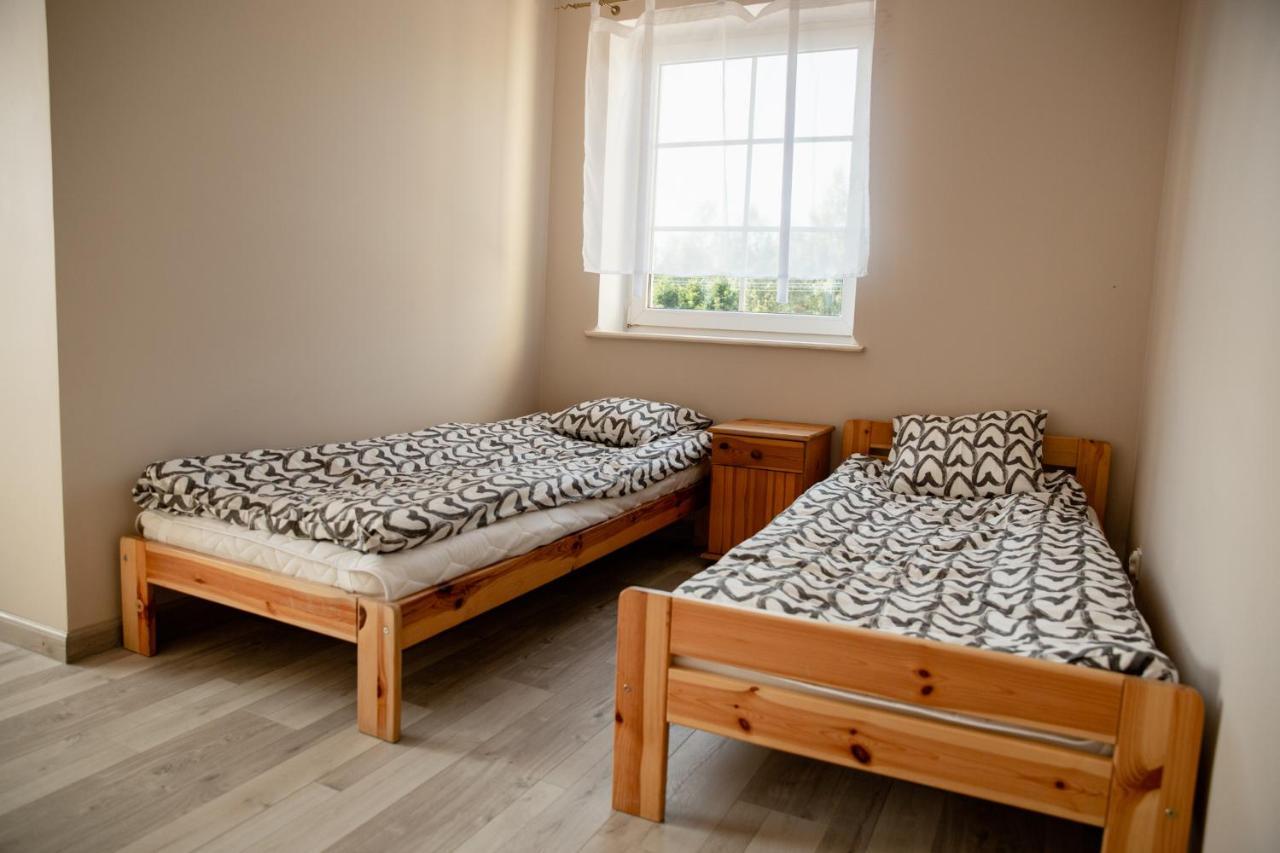 Przystanek Kozia Gora Appartement Buitenkant foto