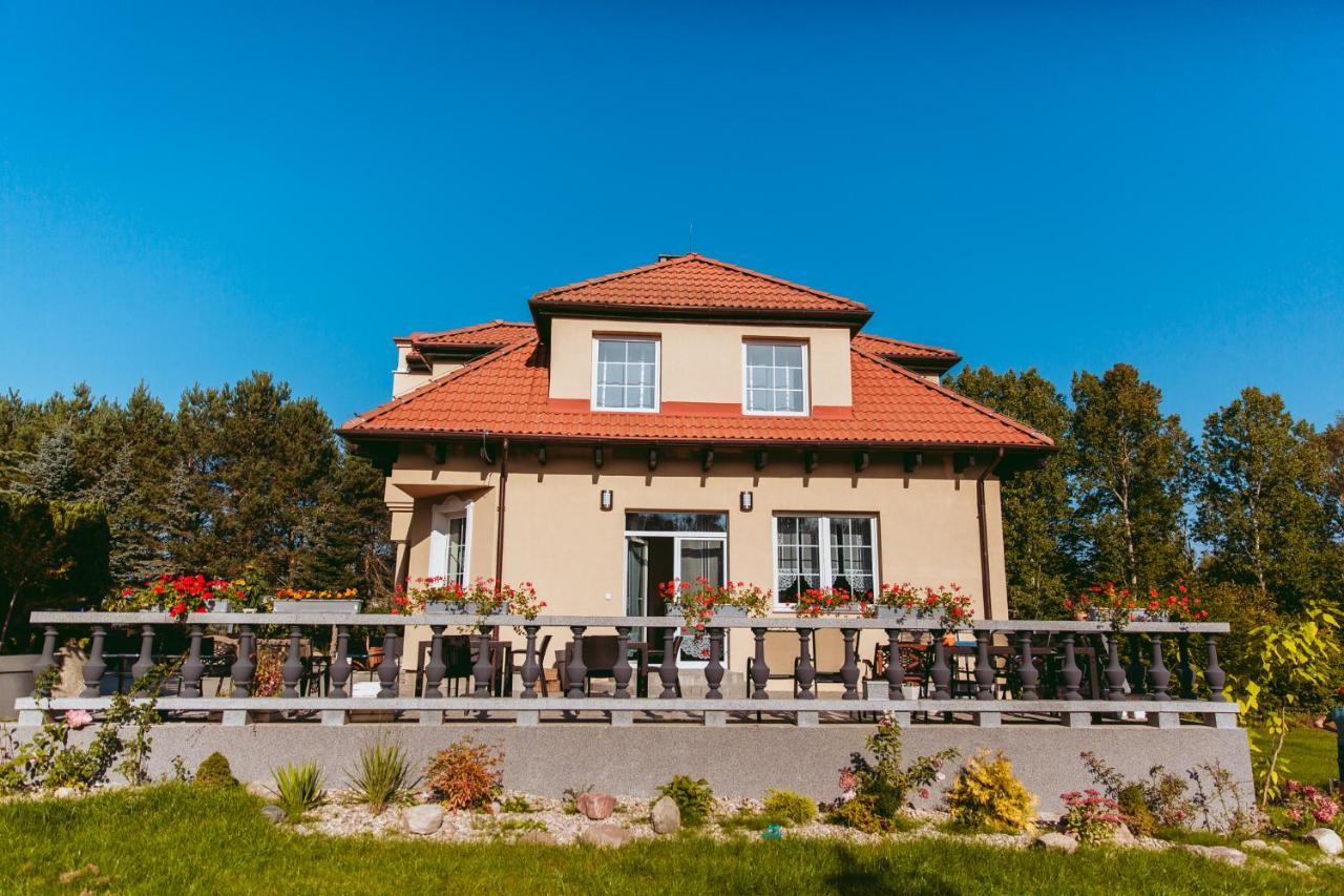 Przystanek Kozia Gora Appartement Buitenkant foto