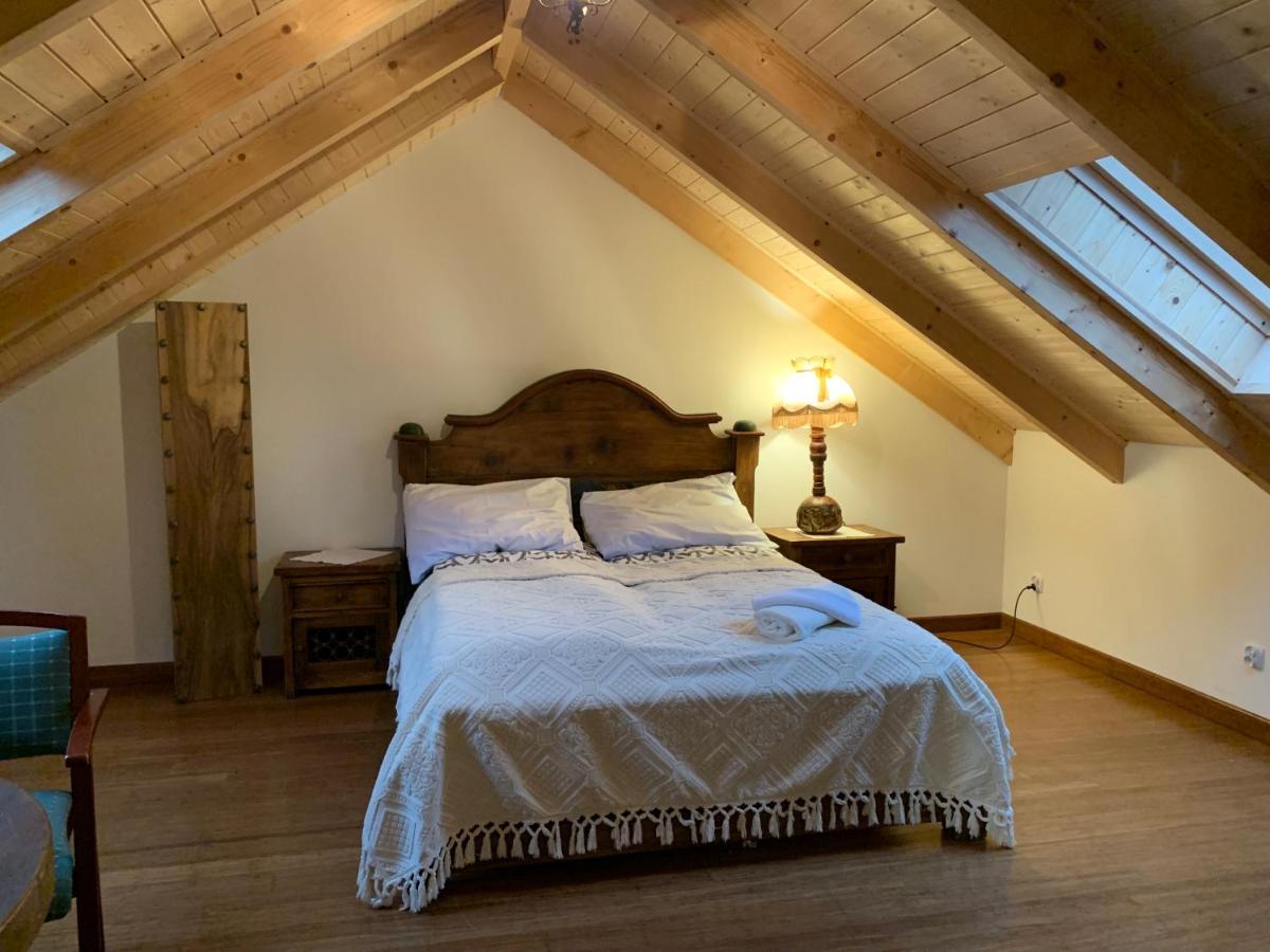 Przystanek Kozia Gora Appartement Buitenkant foto