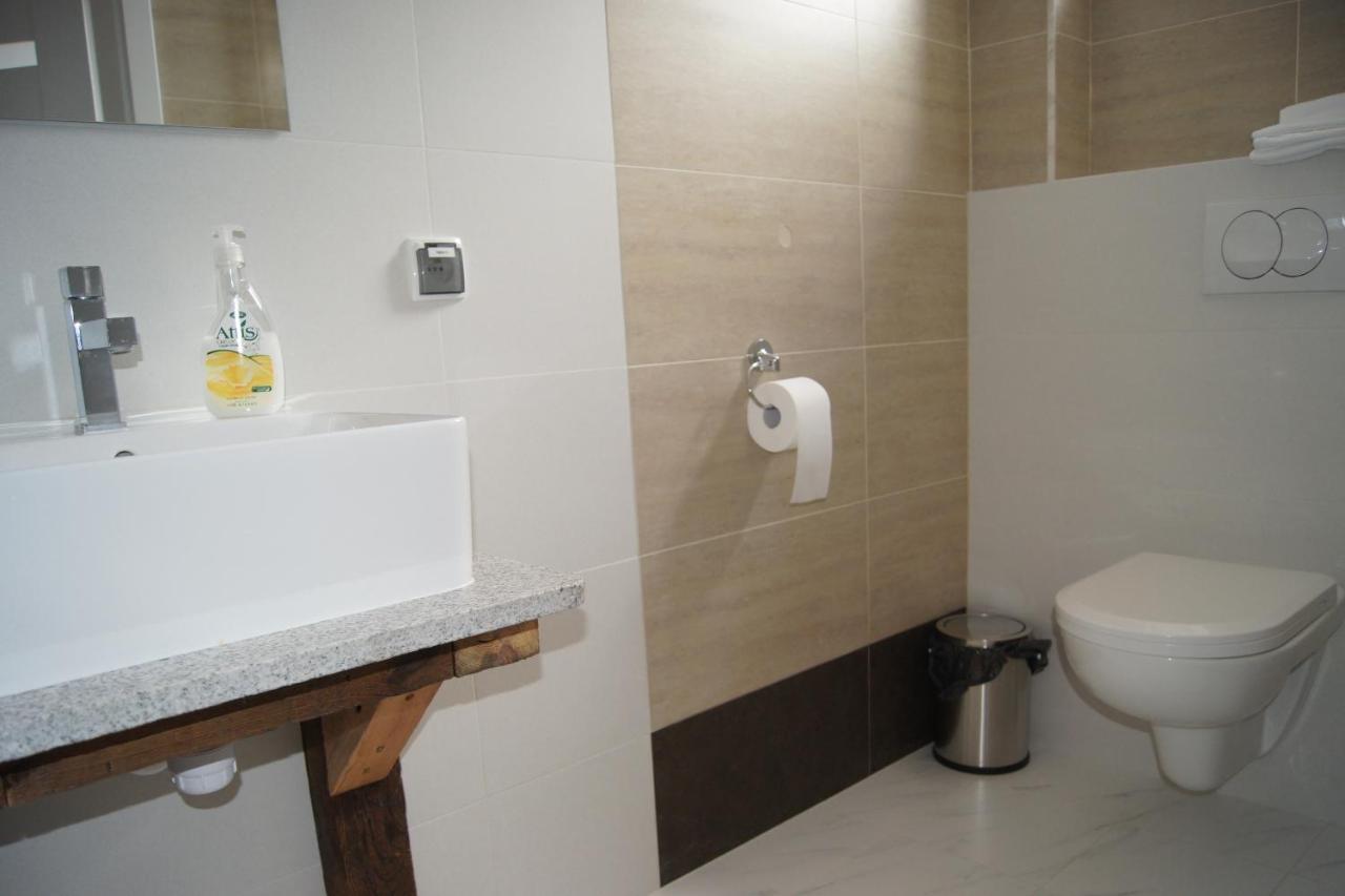 Przystanek Kozia Gora Appartement Buitenkant foto