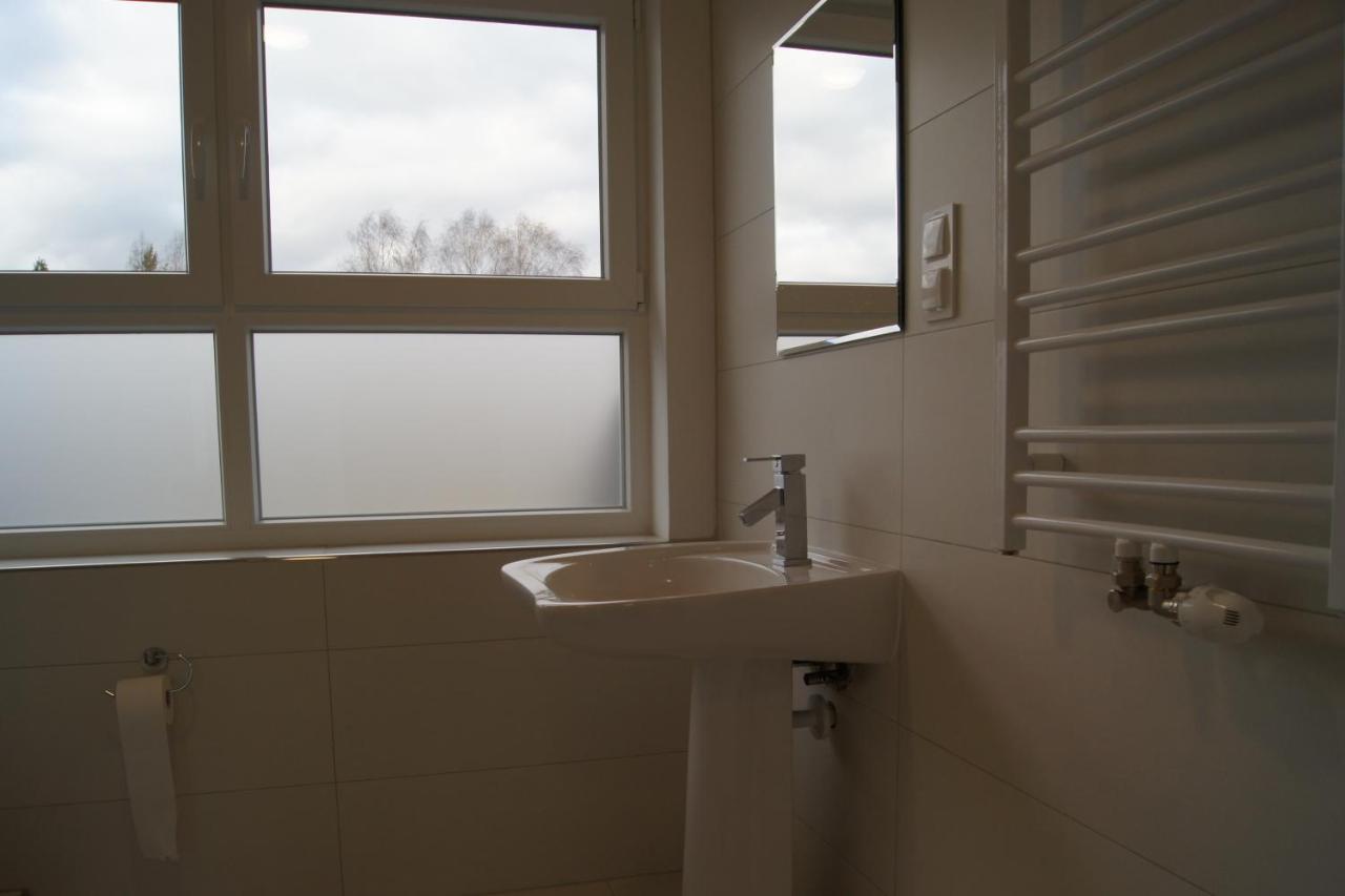 Przystanek Kozia Gora Appartement Buitenkant foto