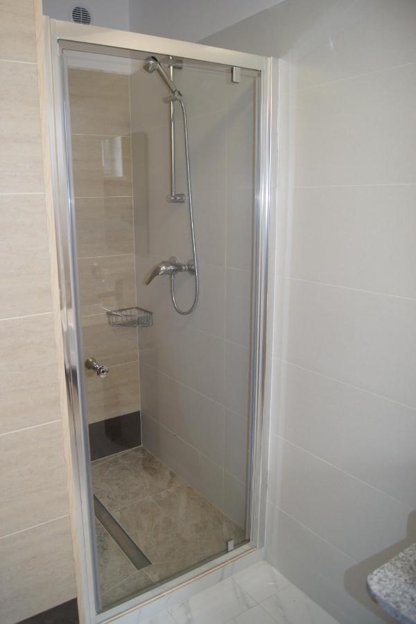 Przystanek Kozia Gora Appartement Buitenkant foto