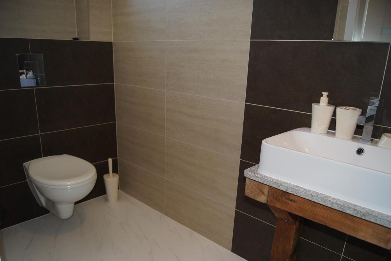 Przystanek Kozia Gora Appartement Buitenkant foto