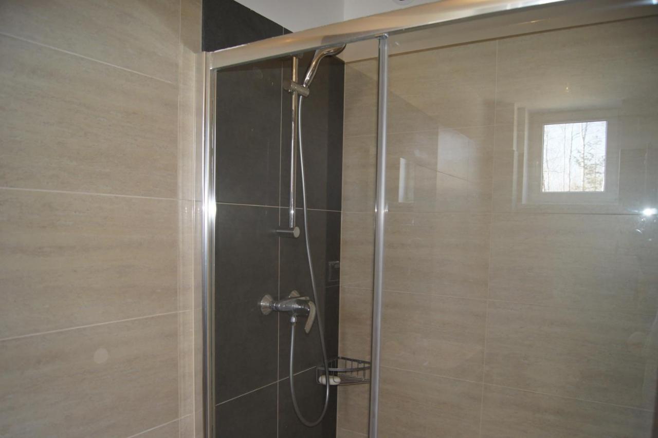 Przystanek Kozia Gora Appartement Buitenkant foto