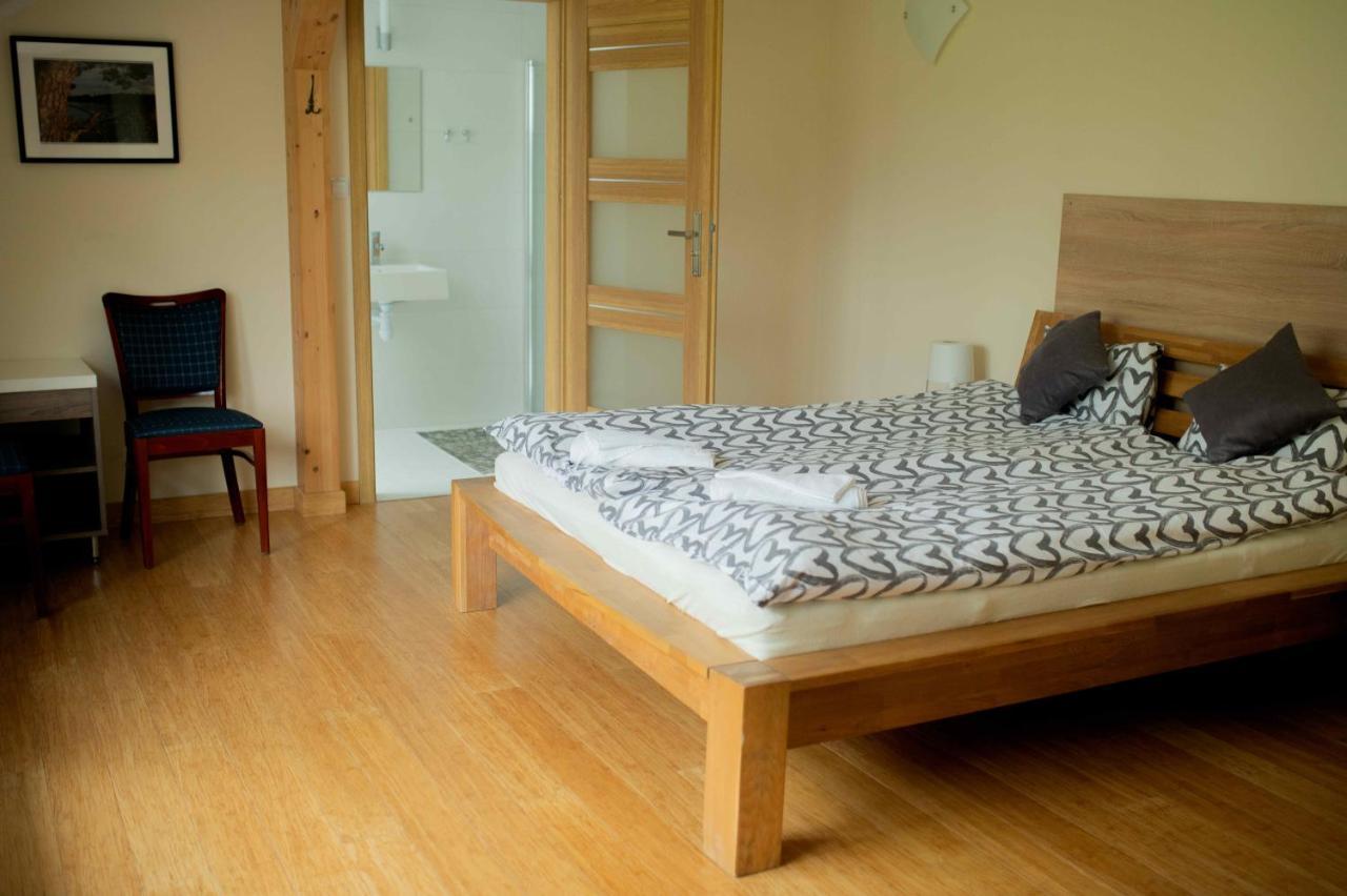 Przystanek Kozia Gora Appartement Buitenkant foto