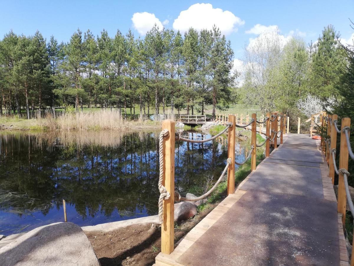 Przystanek Kozia Gora Appartement Buitenkant foto