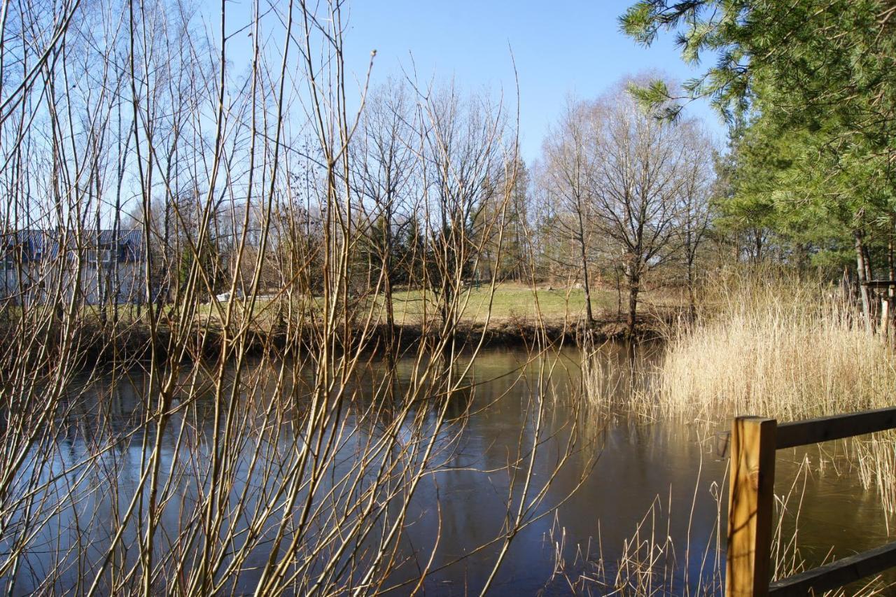 Przystanek Kozia Gora Appartement Buitenkant foto