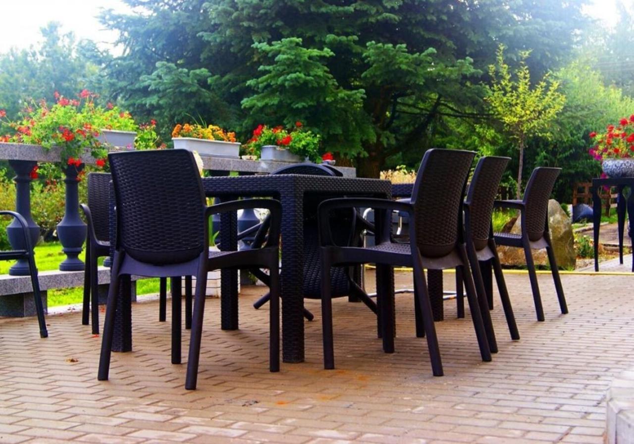 Przystanek Kozia Gora Appartement Buitenkant foto